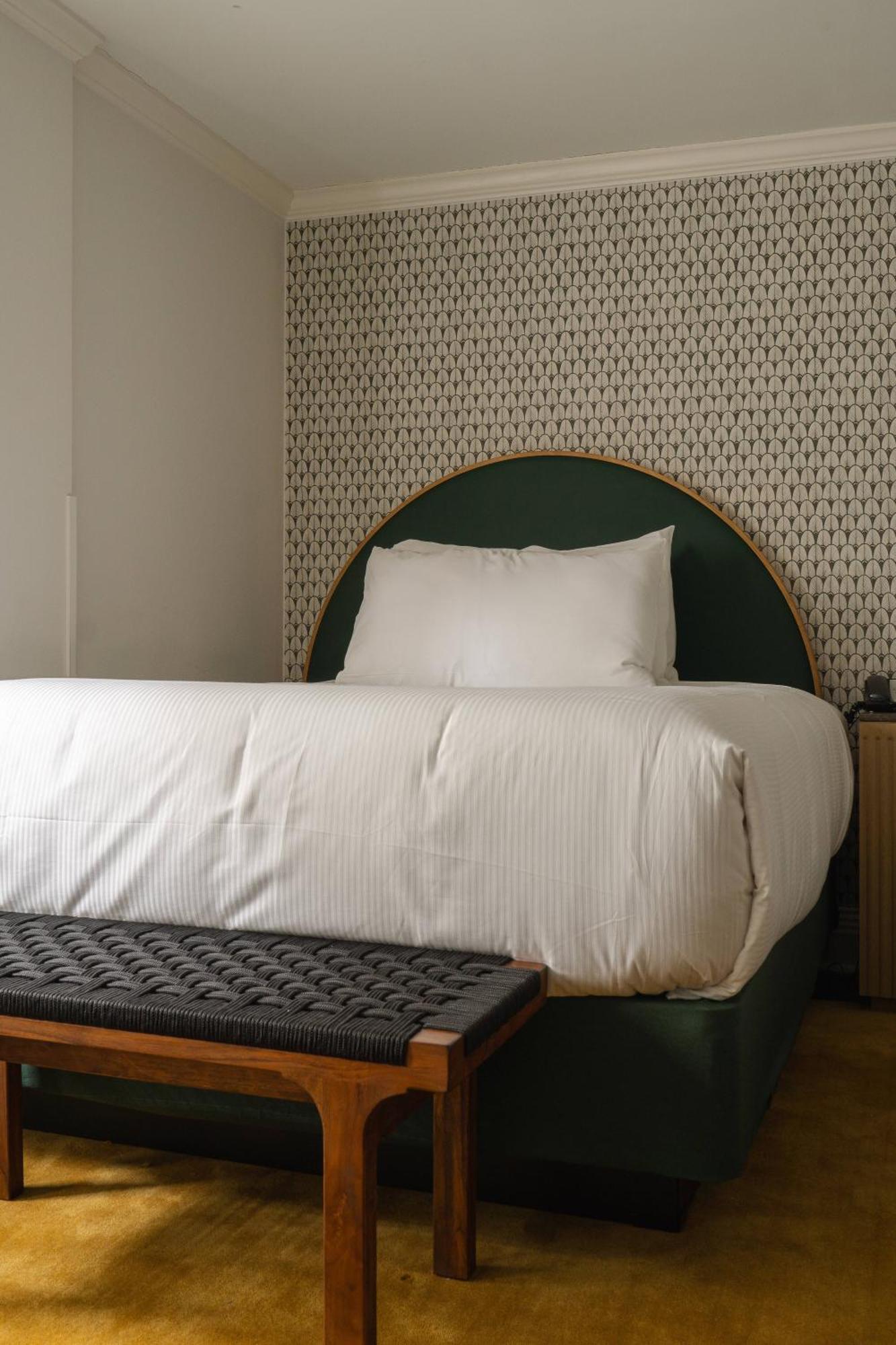 Bourbon Orleans Hotel New Orleans Room photo
