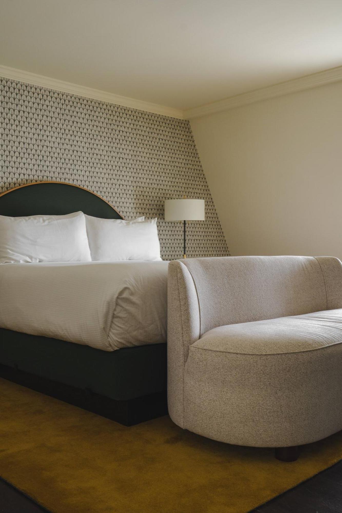 Bourbon Orleans Hotel New Orleans Room photo