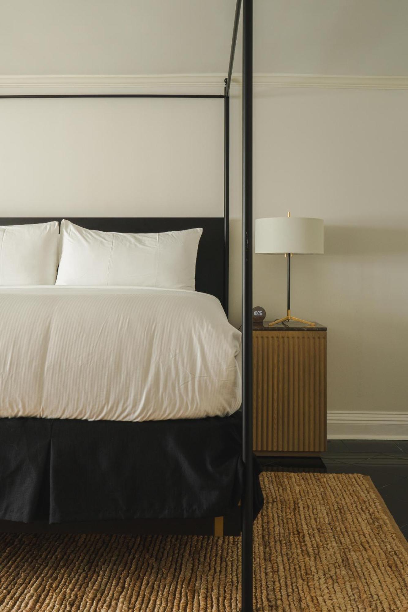 Bourbon Orleans Hotel New Orleans Room photo
